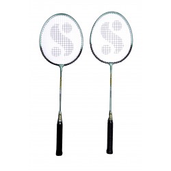 Silvers SB 616 Badminton Set